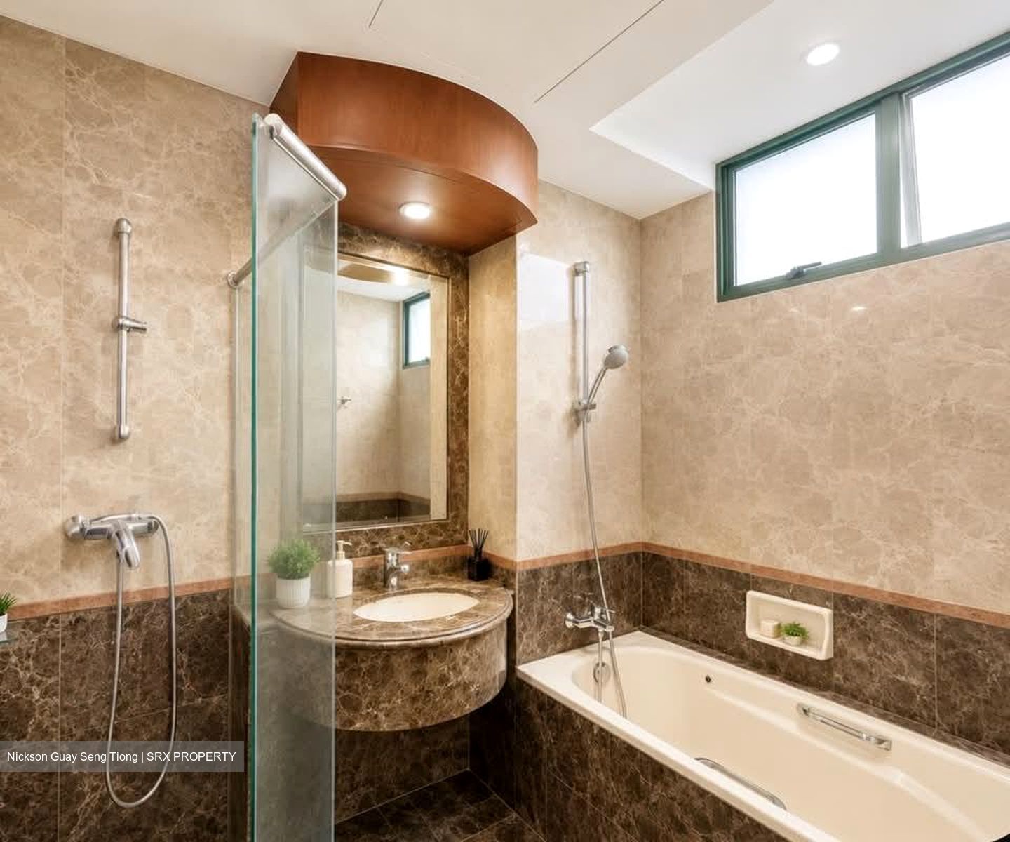 Signature Park (D21), Condominium #563795321